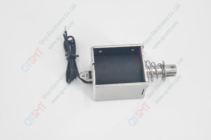 DC 24V push-pull small DC electromagnet