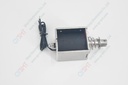 DC 24V push-pull small DC electromagnet