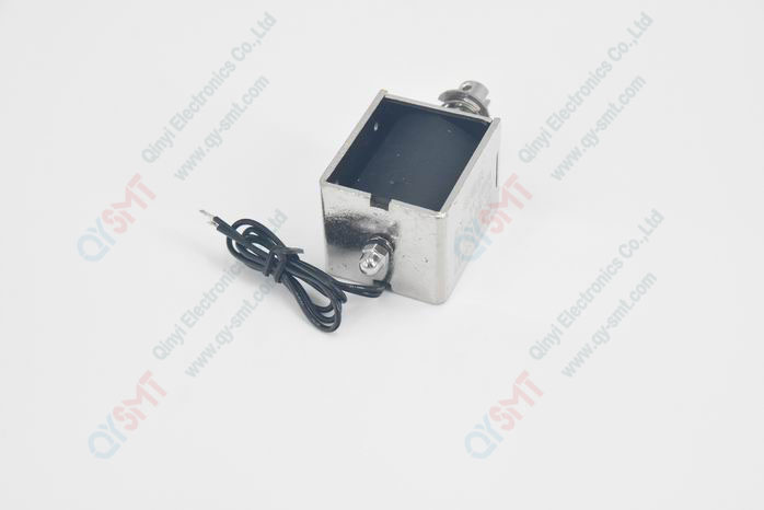 DC 24V push-pull small DC electromagnet