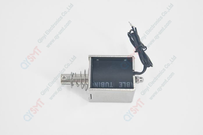 DC 24V push-pull small DC electromagnet