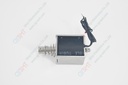 DC 24V push-pull small DC electromagnet