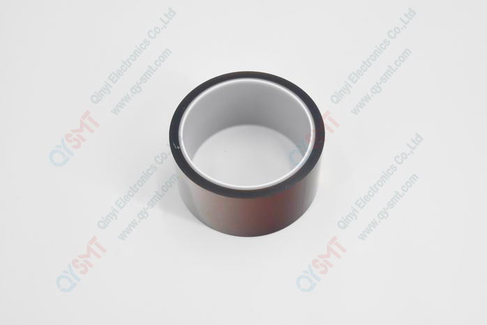 ESD KAPTON TAPE SIZE : 48MM X 33 M X 50u