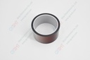 ESD KAPTON TAPE SIZE : 48MM X 33 M X 50u
