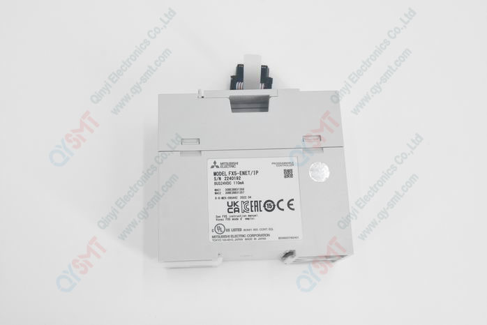 Module Ethernet for PLC