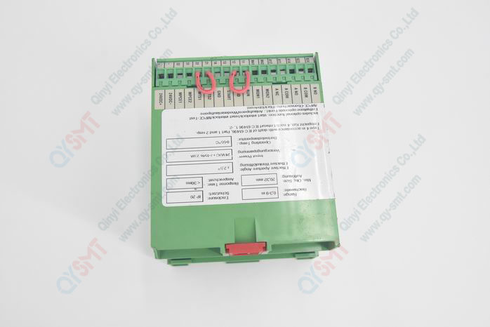 Sti MicroSafe Controller 43500-0010