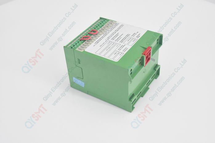 Sti MicroSafe Controller 43500-0010