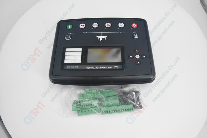 ATS Mains Controller