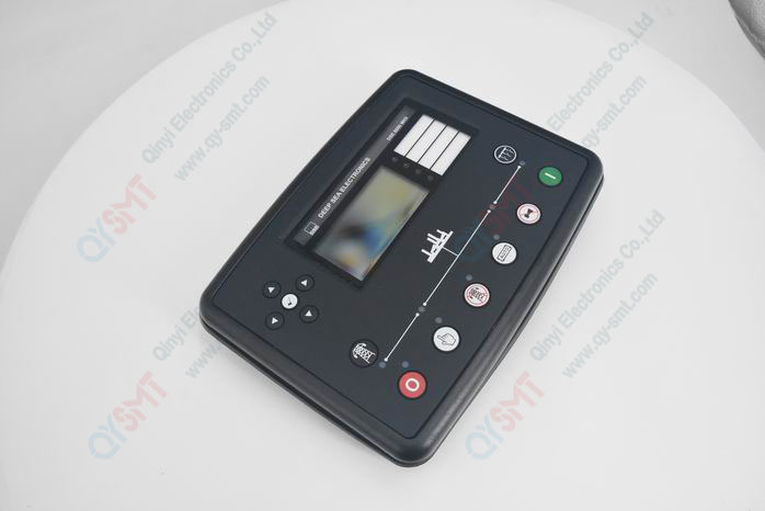 ATS Mains Controller