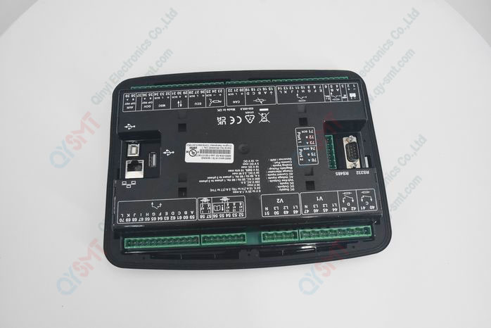 ATS Mains Controller