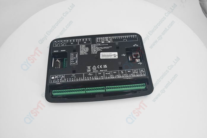 ATS Mains Controller