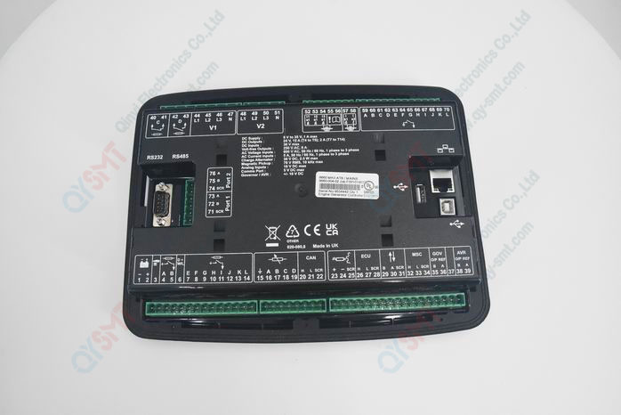 ATS Mains Controller