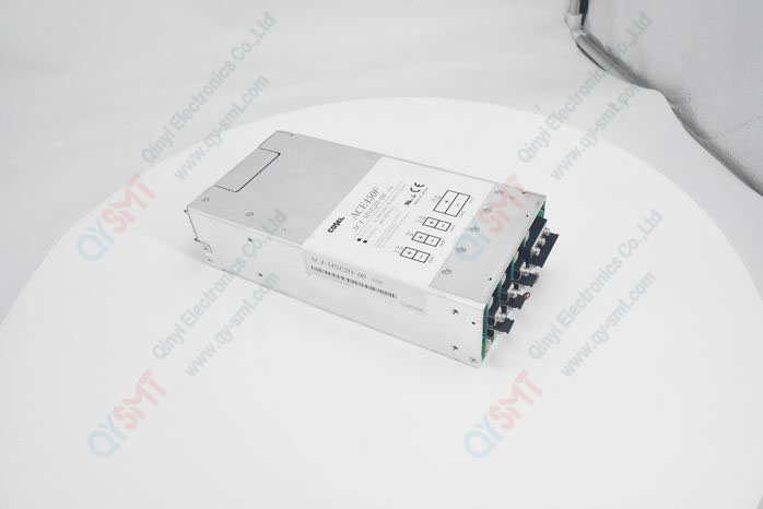 Power Supply Assembly (185312)