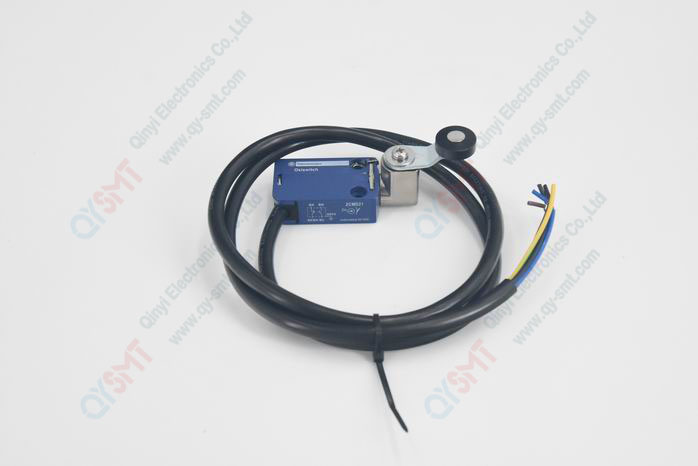 LIMIT   SWITCH    TELEMECANIQUE