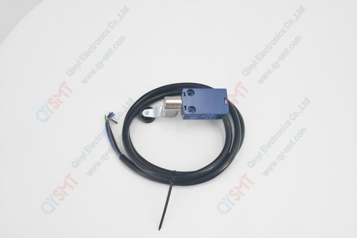 LIMIT   SWITCH    TELEMECANIQUE