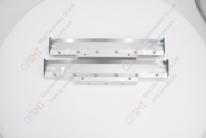 300MM squeegee set for EKRA XPRT-1