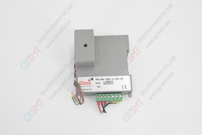ELMO HAR-5/60-0-CYB-SP Servo Drive