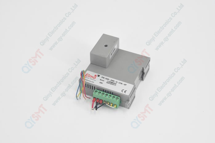 ELMO HAR-5/60-0-CYB-SP Servo Drive