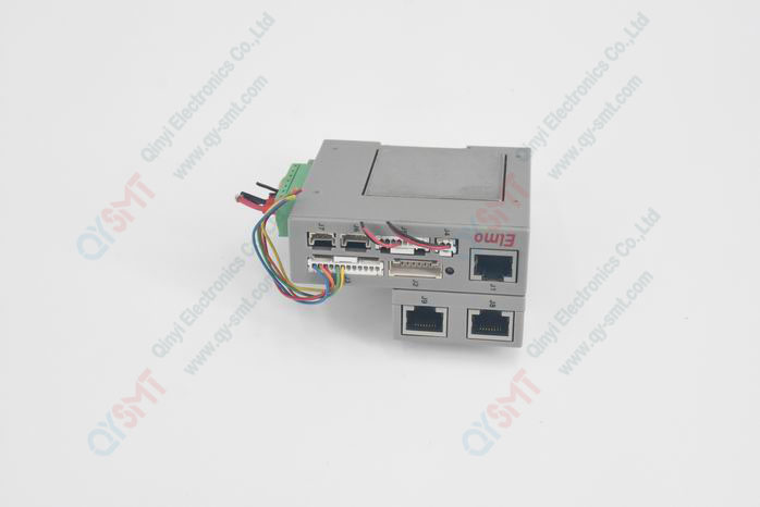 ELMO HAR-5/60-0-CYB-SP Servo Drive