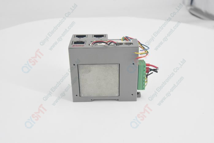ELMO HAR-5/60-0-CYB-SP Servo Drive