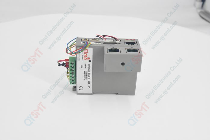 ELMO HAR-5/60-0-CYB-SP Servo Drive