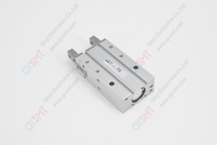 SMC GRIPPER
