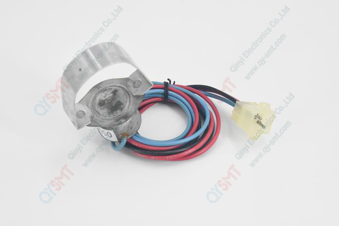BTU Sensor