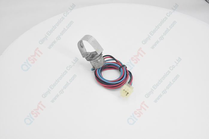 BTU Sensor