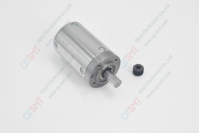 Gear reducer