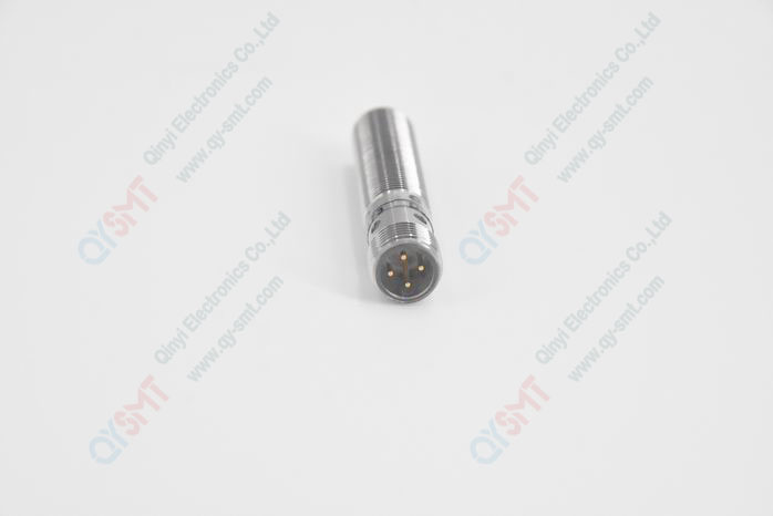 CONTRINEX Sensor operating distance 6mm