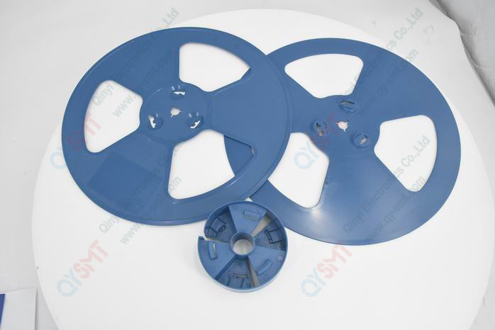 "PLASTIC REEL 13""32MM "