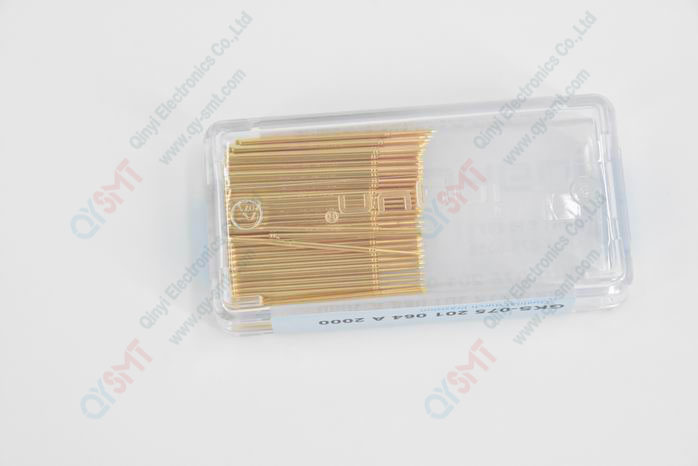 Test Prob GKS-075 201 064 A 2000 (1PACK=100CS)