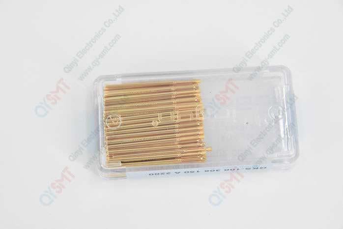 Test Prob GKS-100 306 150 A 2200 (1PACK=100CS)