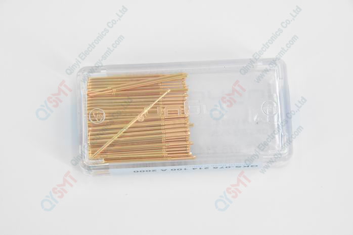 Test Probe GKS-075 214 100 A 2000 (1PACK=100CS)
