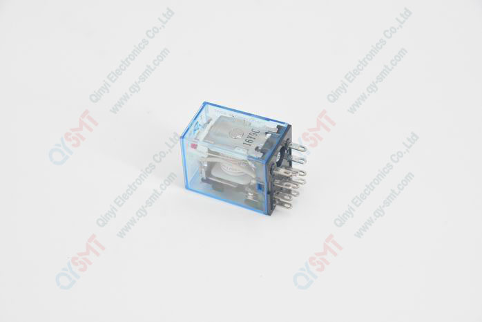 GLASS RELAY  OMRON