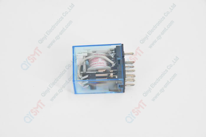 GLASS RELAY  OMRON