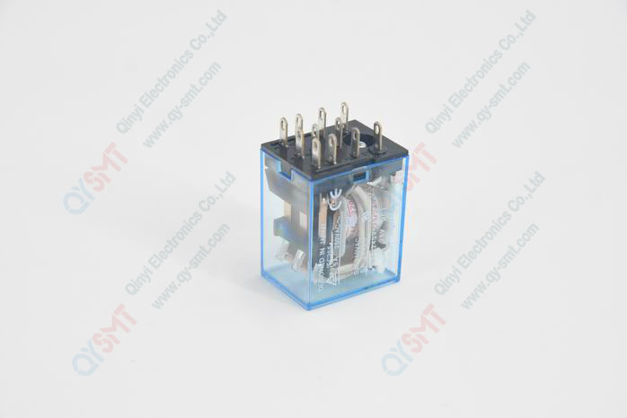 GLASS RELAY  OMRON