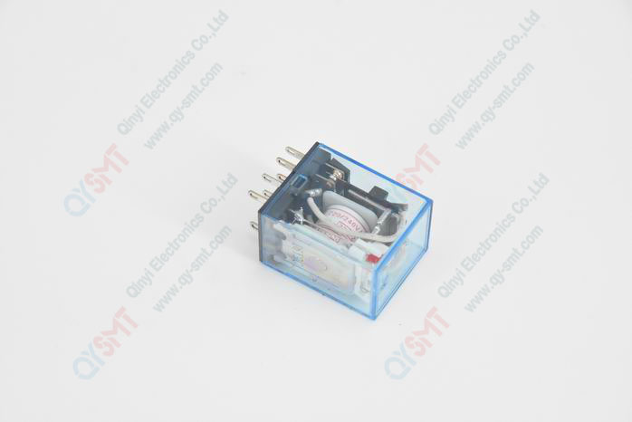 GLASS RELAY  OMRON