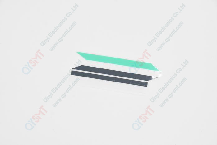 8 mm Splicing Tape  (Green)