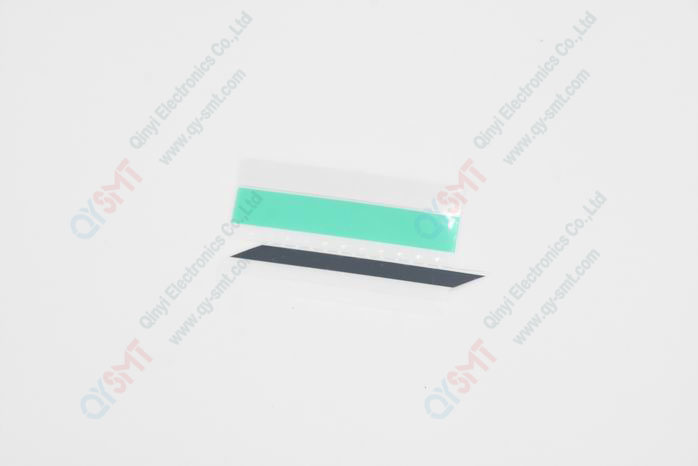 12 mm Splicing Tape  (Green)