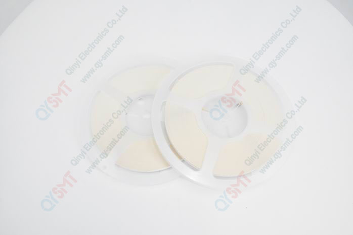 DUMMY CHIP COMPONENT