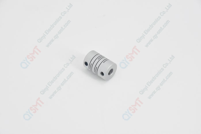 Coupling 23 x 15.4 x 6mm