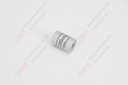 Coupling 23 x 15.4 x 6mm