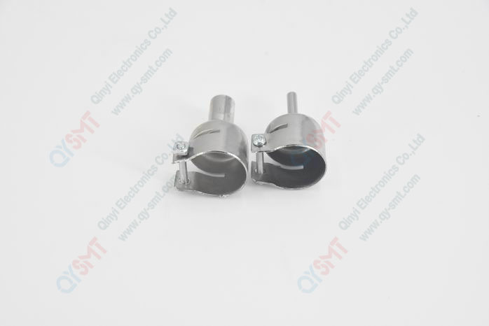 nozzles for the BK880