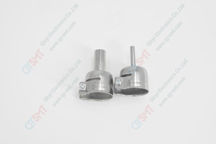 nozzles for the BK880