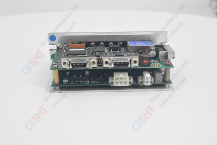 Pack Drive for JUKI FX1R