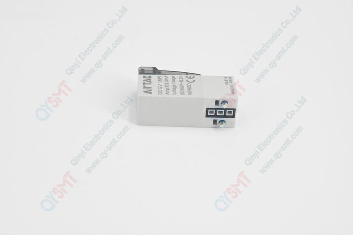 AirTac DC 12V, 1.6W Valve