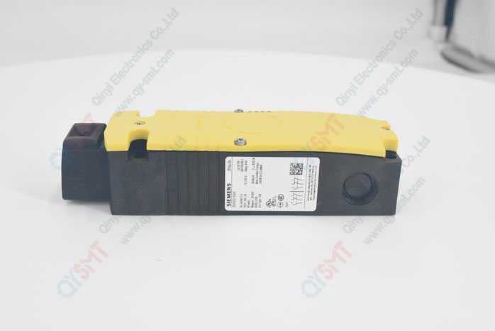 Safety position switch