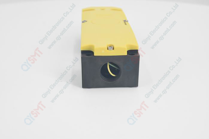 Safety position switch