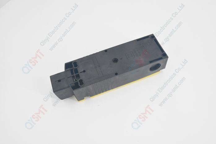 Safety position switch