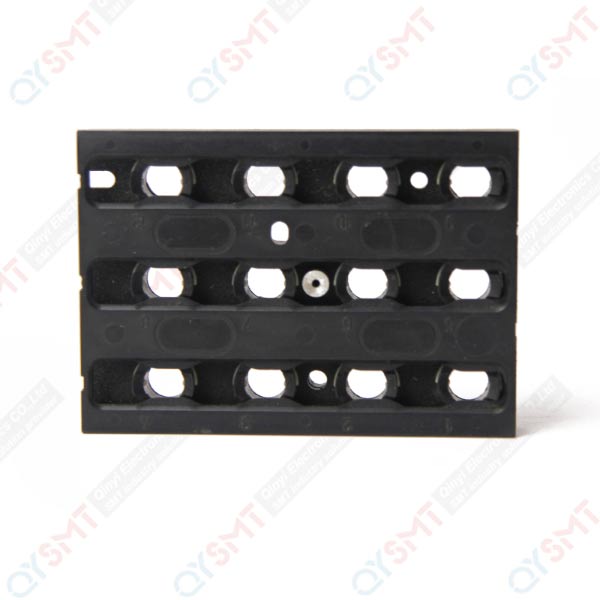 Nozzle Magazine type